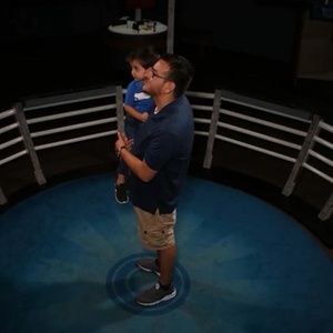 Meet your Posher, Mark